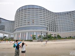 -深圳大梅沙京基洲际度假酒店