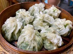 -正宗天津烧麦馆(柳州路店)