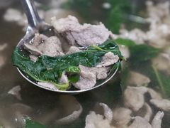 -标记美食新鲜猪杂(兴南大道店)