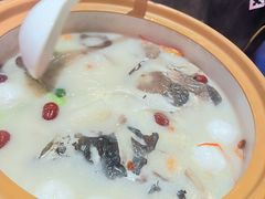-羡餐厅·杭帮菜·淳菜(千岛湖自由洲际殿店)