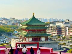 -开元商城(钟楼店)