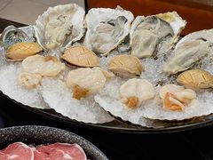 -熹悟海鲜火锅·广式打边炉