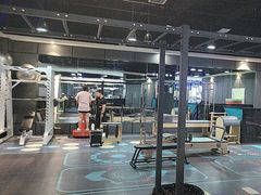 -威仕顿健身游泳(御锦城店)