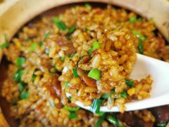 -金龙·打边炉(南京西路店)