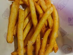 -Taco Bell 塔可钟(民田路店)