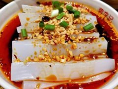 -蓉李记成都名小吃(太原龙湖万达店)