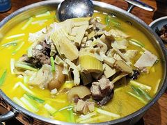 -树厨地道黔菜(清镇职教城店)