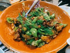 农家小炒肉-李师傅脆肚(华强北店)