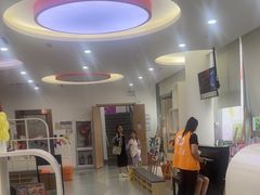 -小荧星艺校(浦东中环分校)