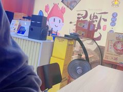 -寻虾记(小寨店)