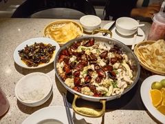 -大丰收脆鱼(浦西万达店)