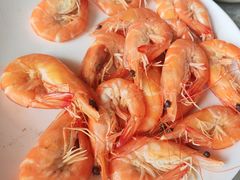 -北港方记海鲜楼·海景餐厅