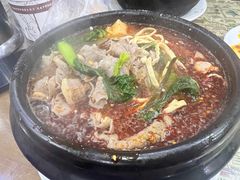 -清真·穆萨砂锅(大皮院店)