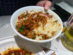 -兰湘子·湘菜小炒(济南领秀城店)