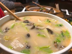 -奉天小馆·非遗东北菜(沈阳万象城店)