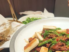 -鸽子侯·家宴·平价海鲜(市图书馆店)