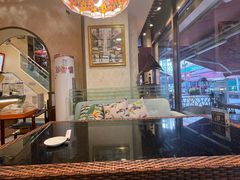 -香港威特瑞茶餐厅(小白楼音乐厅店)