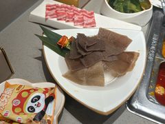 -海底捞火锅(正大乐城店)