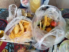 -杨大妈泡菜(园西路店)