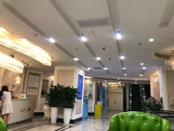 点击看大图 -深圳阳光医疗美容