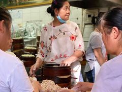 -海汇源老烧麦店(东大街总店)