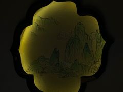 -绿茶餐厅(领展购物广场·中关村店)