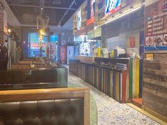 -海小馆海鲜餐厅(茂业百货店)