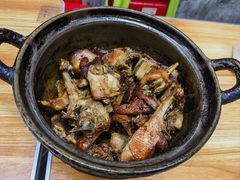 -斯丹姜母鸭·古法干香(涂门街总店)