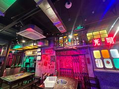 -水巷子·巴掌腰片重庆火锅(云纺店)