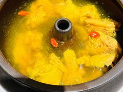 原味汽锅鸡-云海肴·汽锅鸡·云南菜(高德置地店)