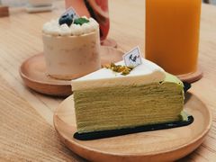 -禾康家蛋糕店