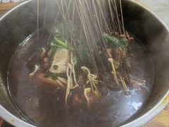 -厕所串串(文殊院店)