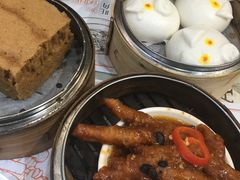 酱皇蒸凤爪-点点心点心专门店(湾仔店)