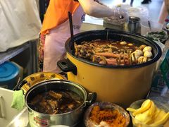 -安徽阜阳卷馍(西单店)