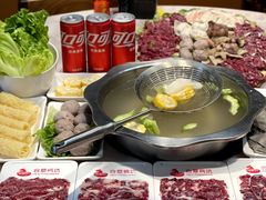 -合意桐坑牛肉粿·鲜牛肉火锅(嵩山总店)