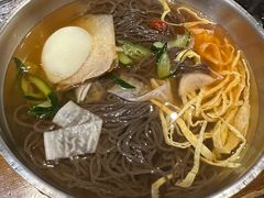 -爱江山温泉(凌奥店)