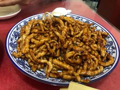 -北大地皖峰饭馆