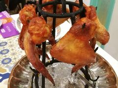 -阿拉丁新疆风味餐厅·清真(罗廊巷店)