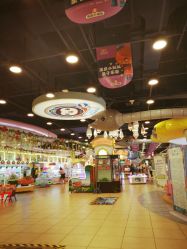 -万达宝贝王(绵阳CBD店)