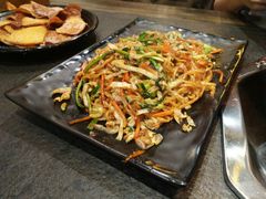 -百味源炭火烤翅 ·夜市大排档(酒仙桥店)