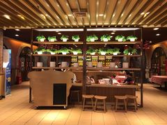 -西贝莜面村(香蜜湖店)