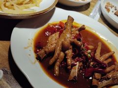 -建德食府·十八年建德菜(天目里国际街区店)