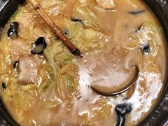 -小天厨民间菜馆(深圳街店)