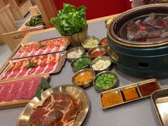 -龙虾奇迹(大华三路店)