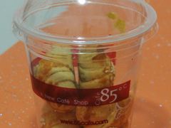 小牛角面包-85度C(深圳佳宁娜店)