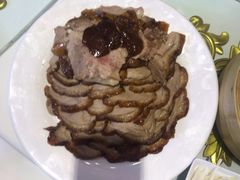 -亚丁湾海鲜大酒店(万泉嘉苑店)