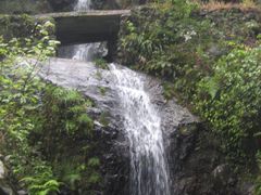 -夏霖九天银瀑风景区