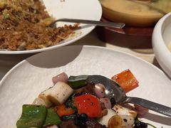 -彩丰楼中餐厅(深圳国际会展中心洲际酒店)