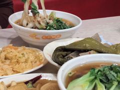 -东方削面(迎泽街店)