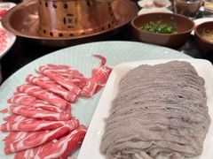 -南门涮肉(通州大船店)